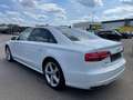 Audi A8 L 3.0 TFSI  HUD  tiptronic quattro Navi Bose Weiß - thumbnail 6