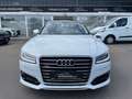 Audi A8 L 3.0 TFSI  HUD  tiptronic quattro Navi Bose Weiß - thumbnail 10