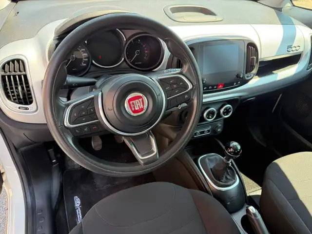 Fiat 500l view 12