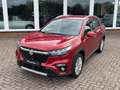 Suzuki S-Cross 1.4 Boosterjet Select Smart Hybrid - Camera - Clim Rojo - thumbnail 8