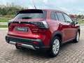 Suzuki S-Cross 1.4 Boosterjet Select Smart Hybrid - Camera - Clim Rojo - thumbnail 22