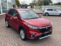 Suzuki S-Cross 1.4 Boosterjet Select Smart Hybrid - Camera - Clim Rojo - thumbnail 4