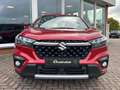 Suzuki S-Cross 1.4 Boosterjet Select Smart Hybrid - Camera - Clim Rojo - thumbnail 6