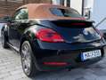 Volkswagen Beetle Beetle Cabriolet 1.2 TSI (BlueMotion Tech) Karmann Schwarz - thumbnail 1