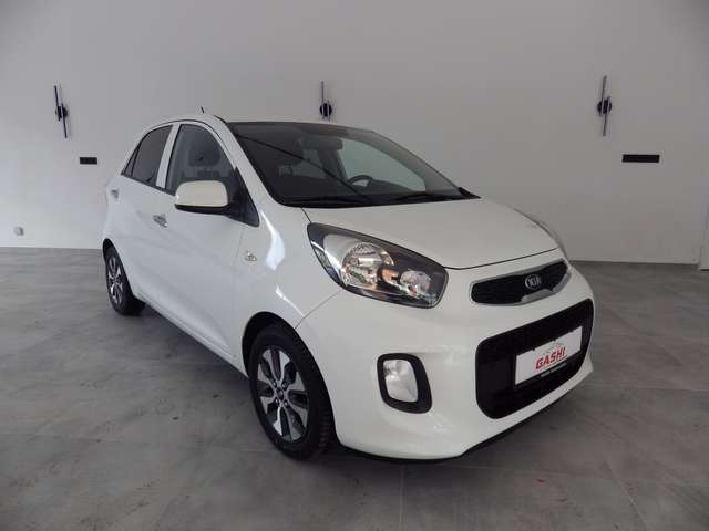Kia Picanto Dream Team