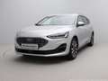 Ford Focus Kombi Active X 1.0 EcoBoost mHEV PowerShift 155PS Weiß - thumbnail 3