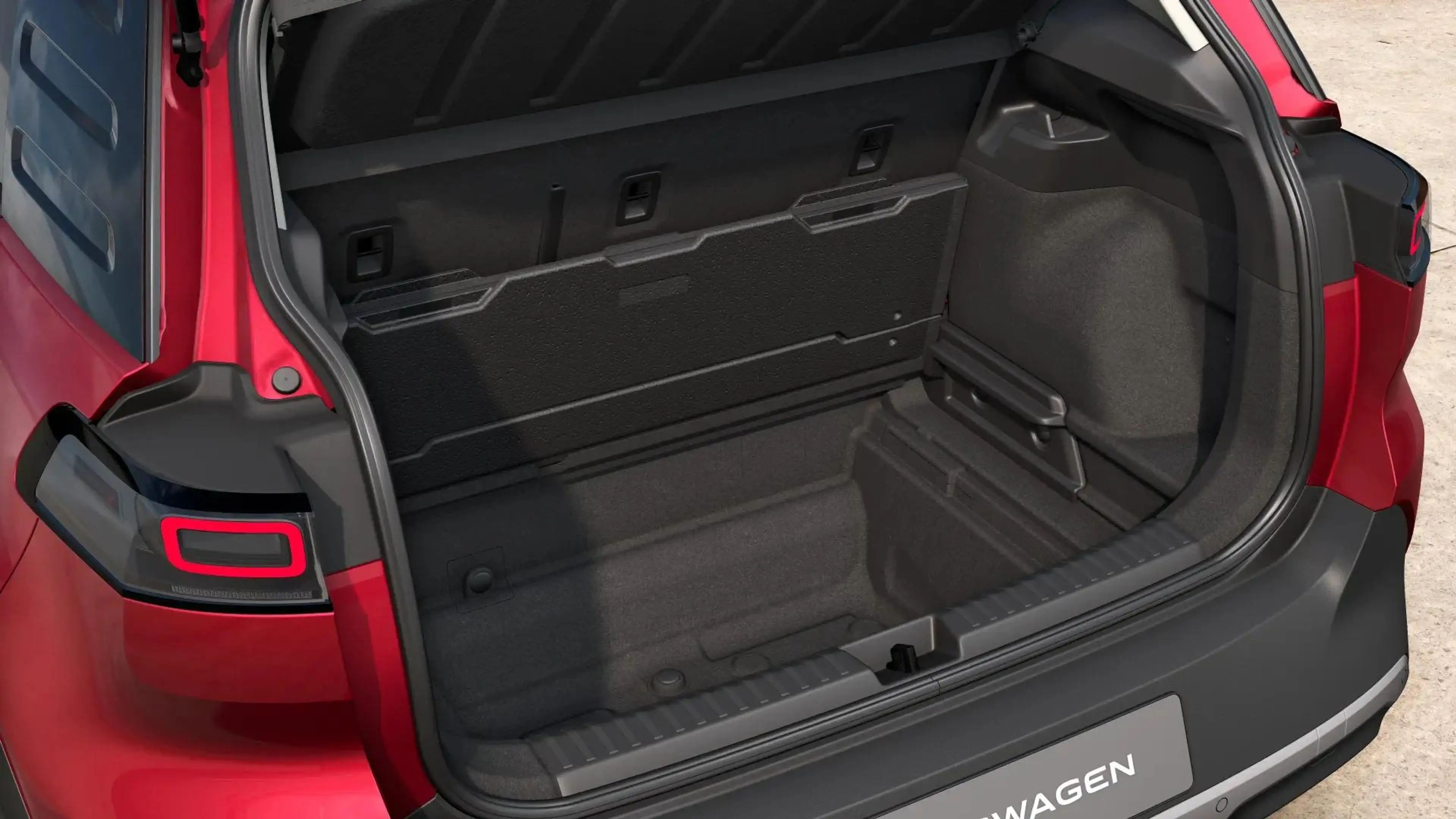 Volkswagen ID. Cross Life 211pk 52 kWh | Trekhaak | Comfort Pakket | Te — photo 12