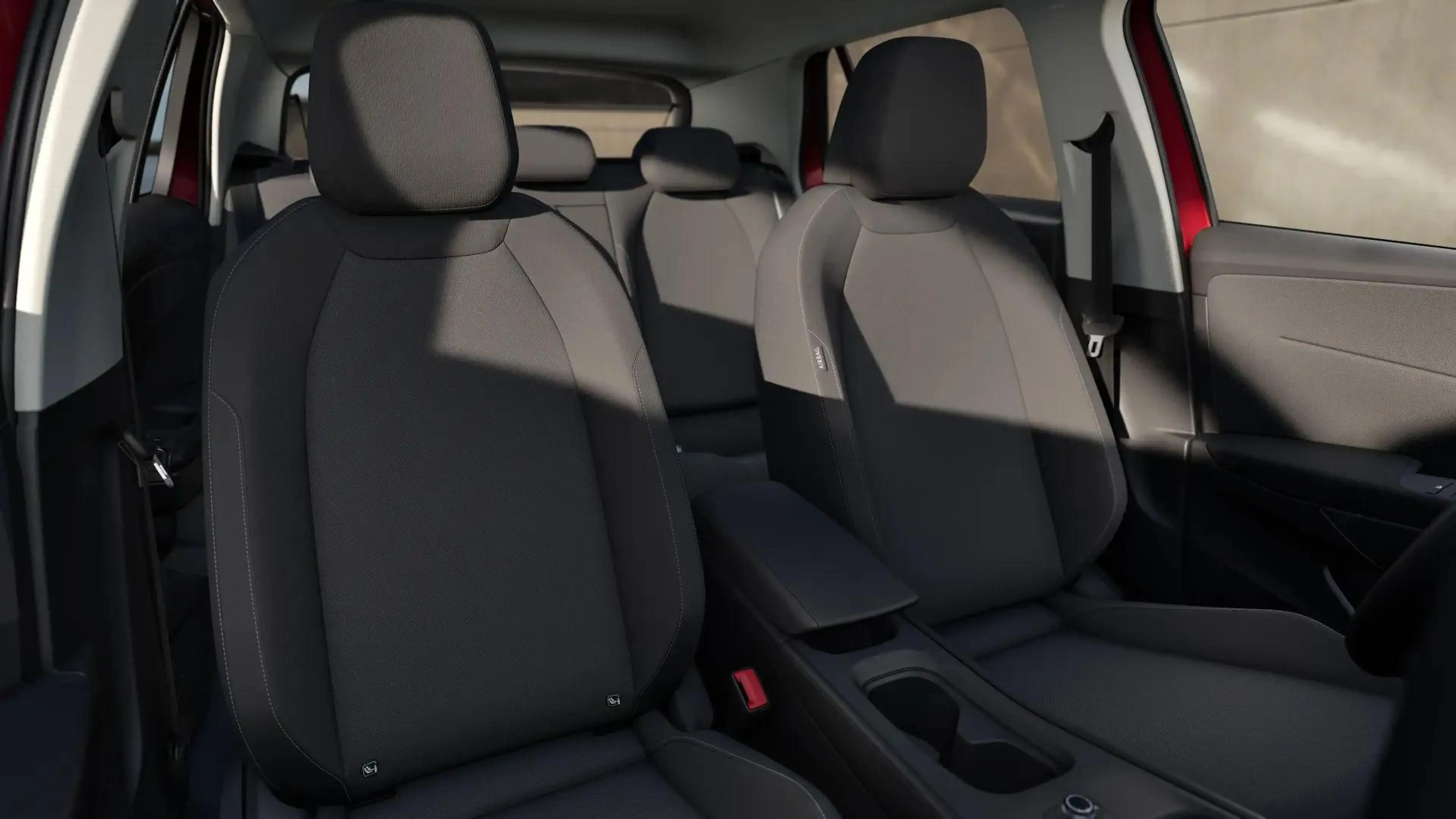 Volkswagen ID. Cross Life 211pk 52 kWh | Trekhaak | Comfort Pakket | Te — photo 5