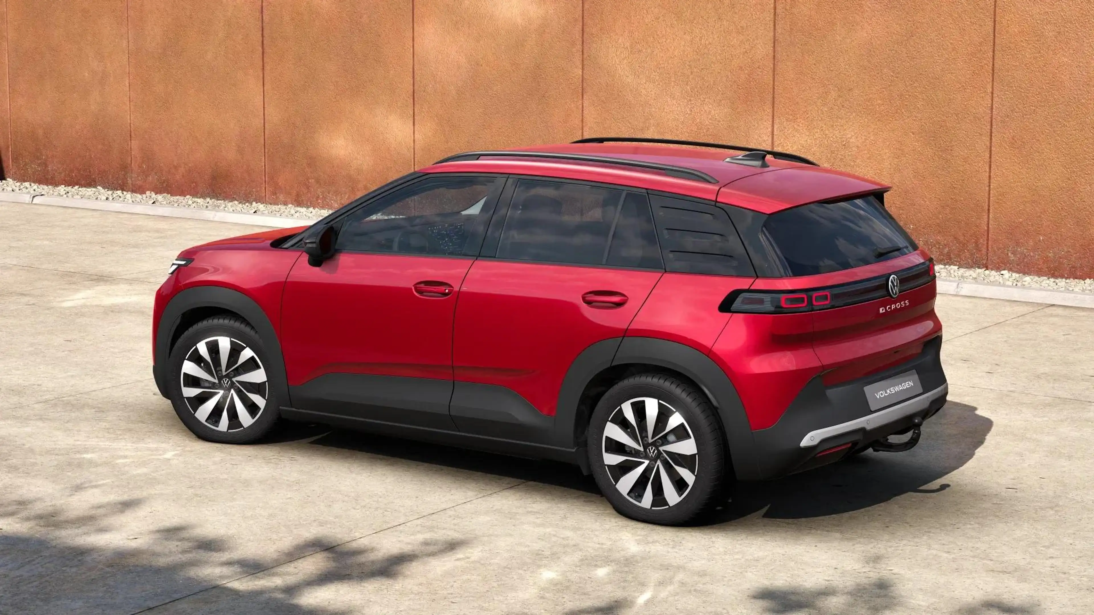 Volkswagen ID. Cross Life 211pk 52 kWh | Trekhaak | Comfort Pakket | Te — photo 3