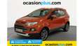 Ford EcoSport 1.50TDCi Titanium 90 Rouge - thumbnail 1