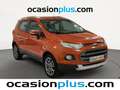Ford EcoSport 1.50TDCi Titanium 90 Rouge - thumbnail 2
