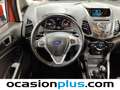 Ford EcoSport 1.50TDCi Titanium 90 Rouge - thumbnail 18