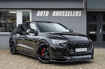 60 TFSI e quattro Pro Line S Competition Mega comp