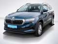 Skoda Karoq 1.5 TSI ACT Ambition LED AppConnect AHK Sitzheizun Blau - thumbnail 13