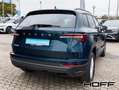 Skoda Karoq 1.5 TSI ACT Ambition LED AppConnect AHK Sitzheizun Blau - thumbnail 2