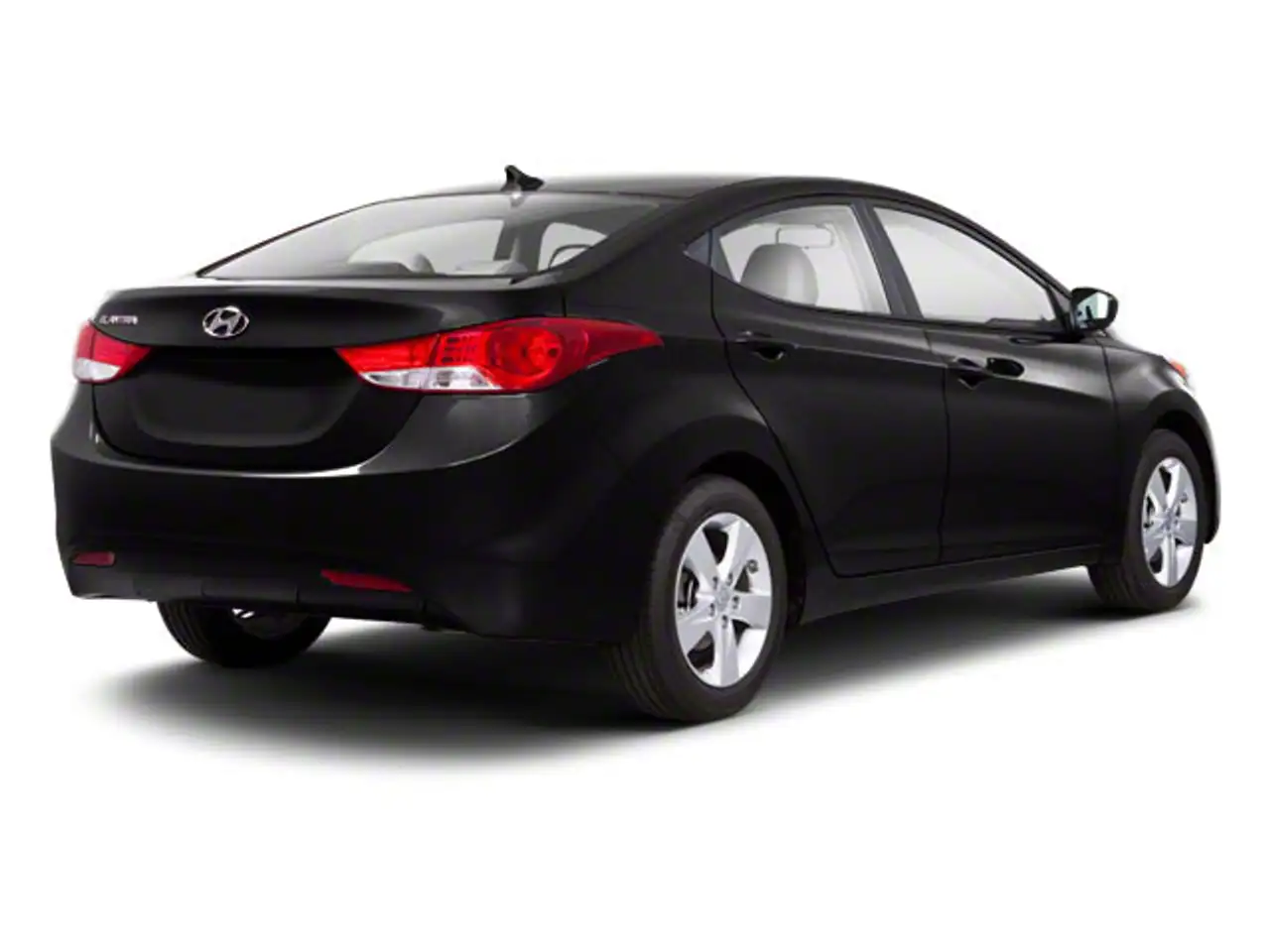 Hyundai ELANTRA fotografie Hyundai ELANTRA