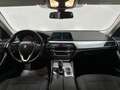BMW 520 520i B AUTO/PDC AV AR/CCRUISE/CARPLAY/FEUX LED Kék - thumbnail 9