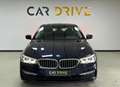 BMW 520 520i B AUTO/PDC AV AR/CCRUISE/CARPLAY/FEUX LED Kék - thumbnail 2