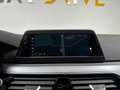 BMW 520 520i B AUTO/PDC AV AR/CCRUISE/CARPLAY/FEUX LED Kék - thumbnail 12