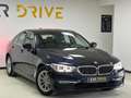 BMW 520 520i B AUTO/PDC AV AR/CCRUISE/CARPLAY/FEUX LED Kék - thumbnail 3