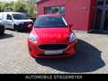 Ford Fiesta COOL&CONNECT Rot - thumbnail 9