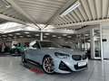 BMW 240 Coupe LED/HUD/CAM/DAB/H&K/LENKRADHE. Grau - thumbnail 1