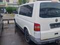 Volkswagen T5 Shuttle Transporter T5 TDI Lang Weiß - thumbnail 5