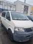 Volkswagen T5 Shuttle Transporter T5 TDI Lang Weiß - thumbnail 2