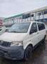 Volkswagen T5 Shuttle Transporter T5 TDI Lang Weiß - thumbnail 3
