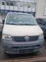 Volkswagen T5 Shuttle Transporter T5 TDI Lang Weiß - thumbnail 1