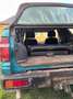 Opel Frontera Frontera Sport Soft Top Blau - thumbnail 4