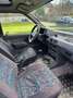 Opel Frontera Frontera Sport Soft Top plava - thumbnail 5