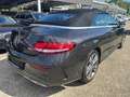 Mercedes-Benz C 300 AMG Line 4Matic KAMERA*GARANTIE*DIGITAL TACHO Argent - thumbnail 9