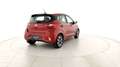 Hyundai i10 1.0 Gpl Connectline Rosso - thumbnail 4