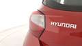 Hyundai i10 1.0 Gpl Connectline Rosso - thumbnail 9