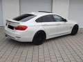 BMW 435 d xDrive Gran Coupe/LED/Sdach/HuD/Leder/19" Weiß - thumbnail 5