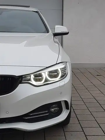 BMW 435 d xDrive Gran Coupe/LED/Sdach/HuD/Leder/19"