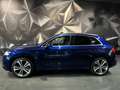 Audi Q5 55 TFSI E 367CH S LINE QUATTRO S TRONIC 7 EURO6D-T Bleu - thumbnail 4