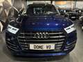 Audi Q5 55 TFSI E 367CH S LINE QUATTRO S TRONIC 7 EURO6D-T Bleu - thumbnail 2