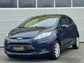 Ford Fiesta Trend 2.Hand/SHZ/MFL/Garantie Blau - thumbnail 7