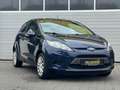 Ford Fiesta Trend 2.Hand/SHZ/MFL/Garantie Blau - thumbnail 1