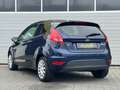 Ford Fiesta Trend 2.Hand/SHZ/MFL/Garantie Blau - thumbnail 6