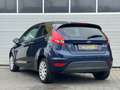 Ford Fiesta Trend 2.Hand/SHZ/MFL/Garantie Blau - thumbnail 5