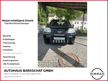 Comfort Schwarz Benziner Tüv Neu