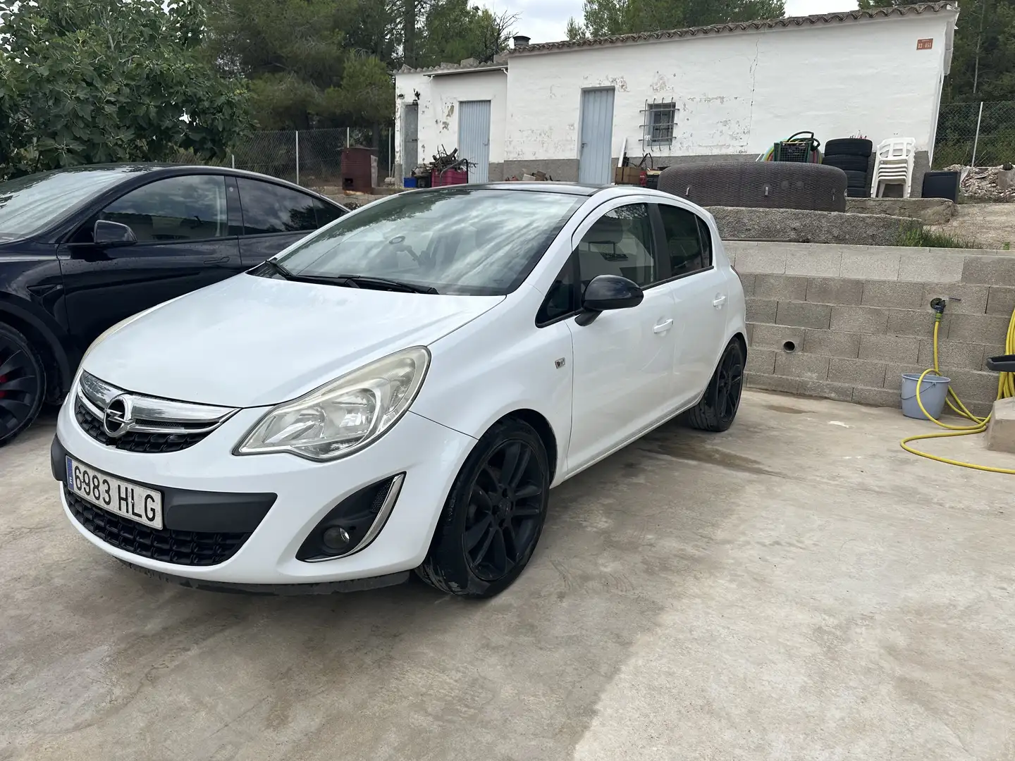 Opel Corsa 5p 1.3 cdti Edition (elective) 95cv fap - 2