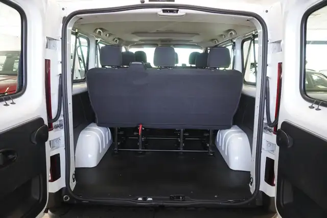 Fiat Talento view 11