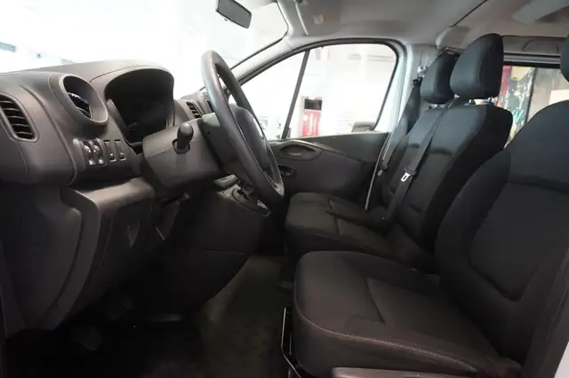 Fiat Talento view 8