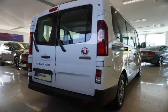 Fiat Talento view 5