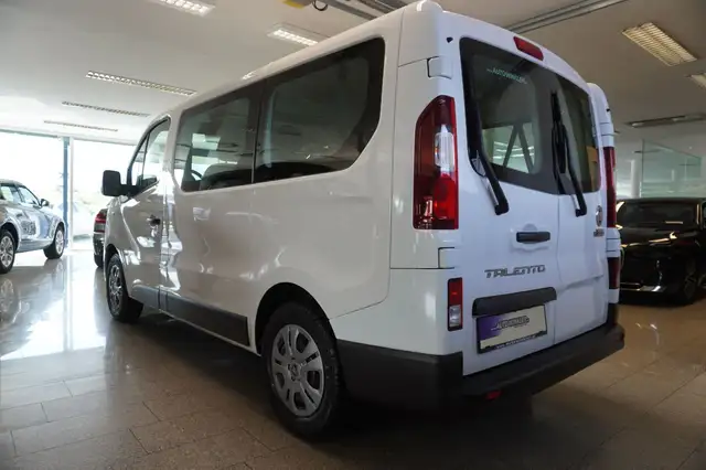 Fiat Talento view 4
