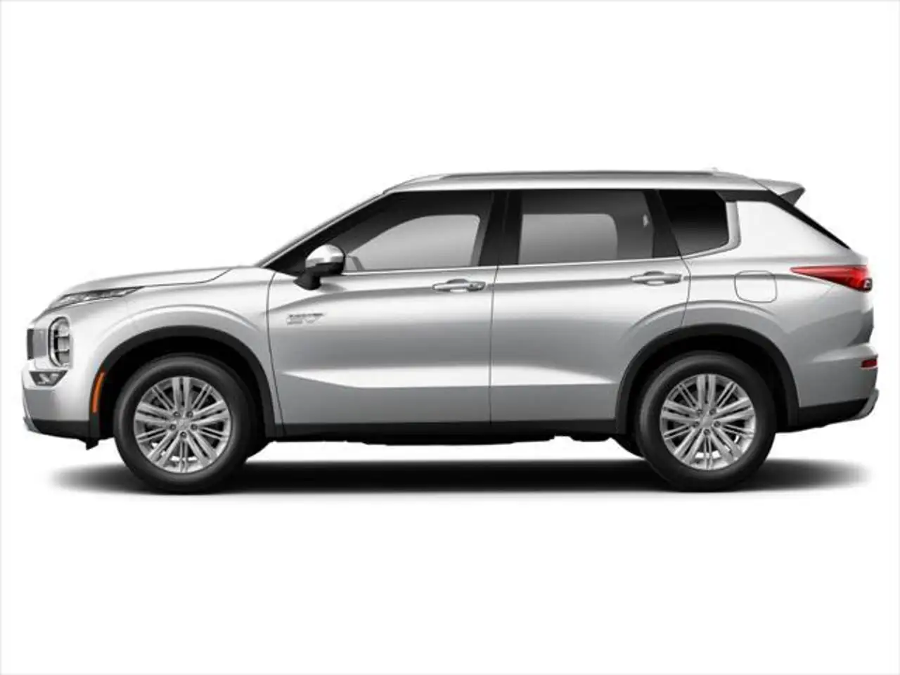 Mitsubishi Outlander photo Mitsubishi Outlander